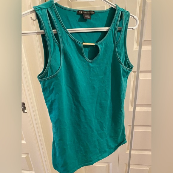 Tank top armani exchange - Picture 2 of 6